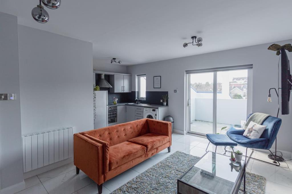 Causeway Coast Sea Front - Апартаменты *