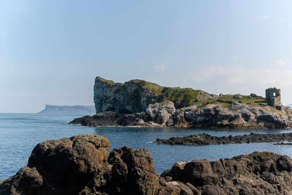 Causeway Coast Sea Front -