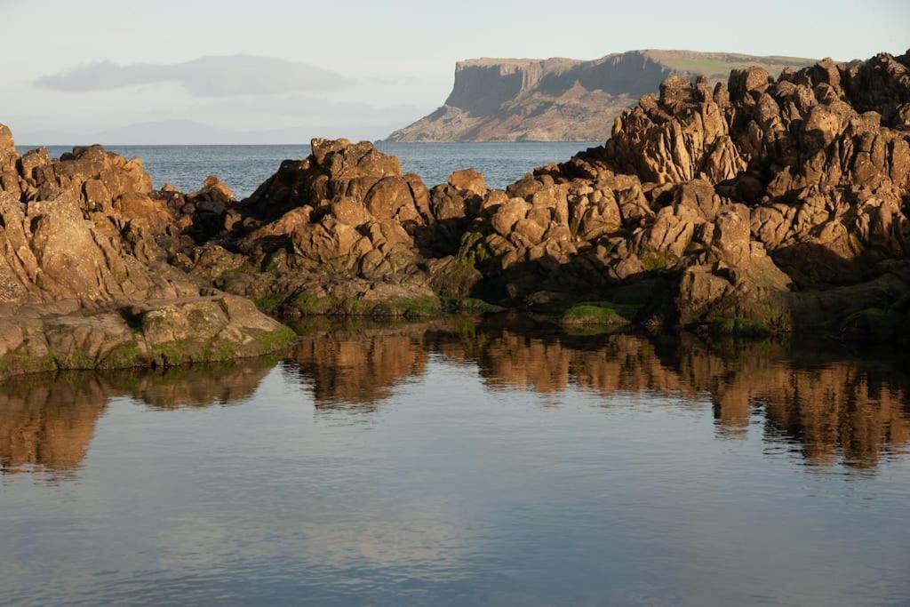 Causeway Coast Sea Front -